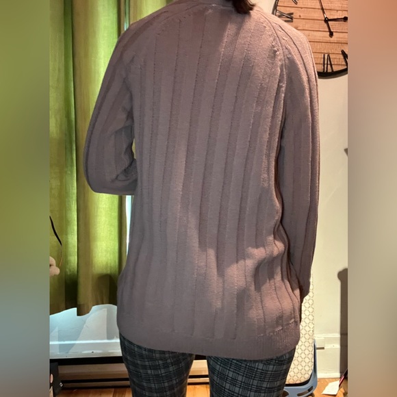 Pink coat - Picture 5 of 11